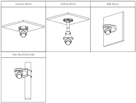 Уличная HD-CVI видеокамера 4K Dahua DH-HAC-HDW1801TP-IL-A-0280B-S2