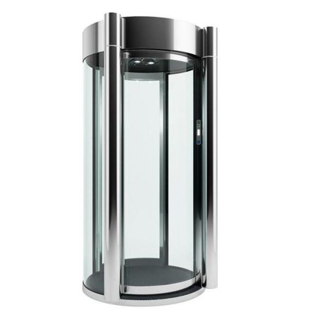 Шлюзовая кабина Блокпост КБЦ-640