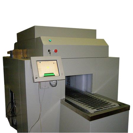 Нейтронно-радиационная установка УВП-5101 К