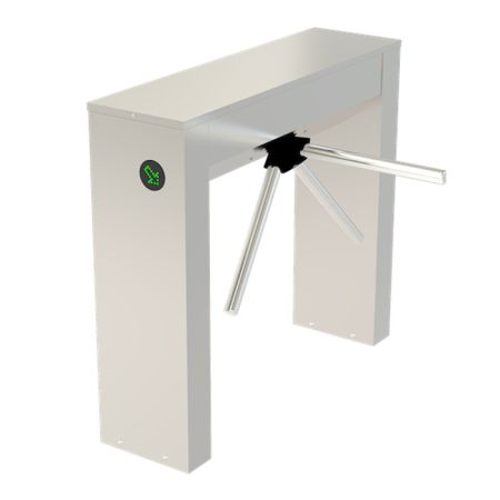 Турникет-трипод тумбовый Came Twister 700 (с планками Антипаника) (PST700EN-02)