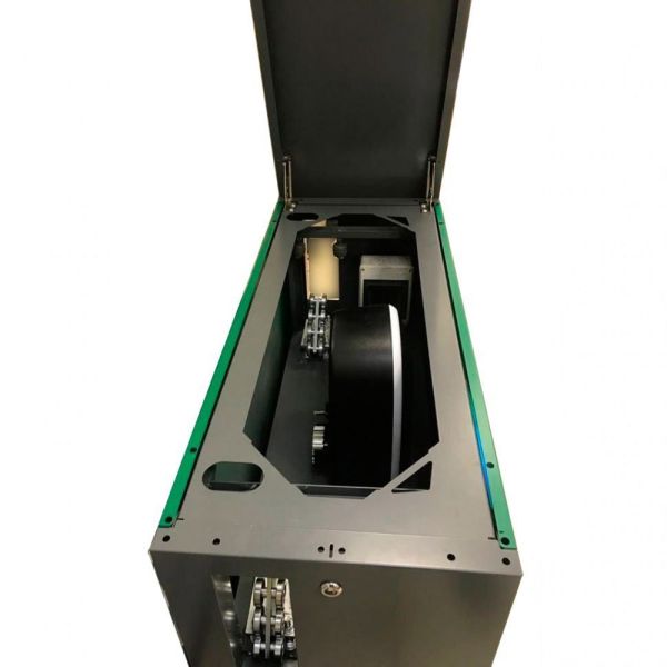 Откатной механический шлагбаум Hurde Block-A1 Combo 5 (11-45)