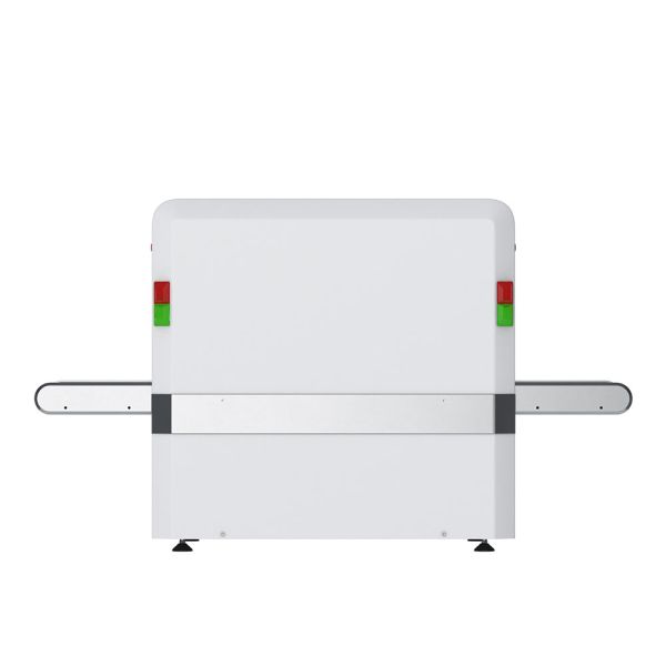 Рентгенотелевизионный интроскоп Nuctech CX7555BI Рентгенотелевизионный интроскоп Nuctech CX7555BI