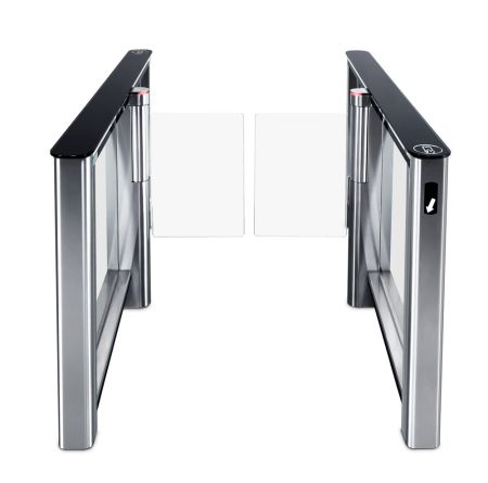 Турникет PERCo-ST-01 «Скоростной проход» (без крышек и створок)