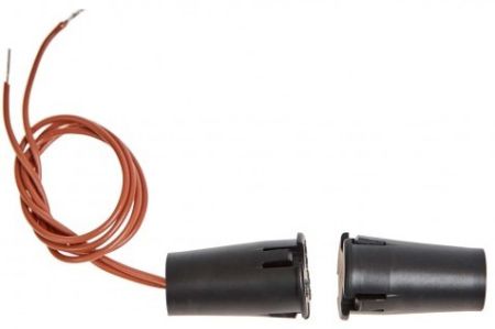 Извещатель охранный точечный магнитоконтактный ИО 102-11 ММ