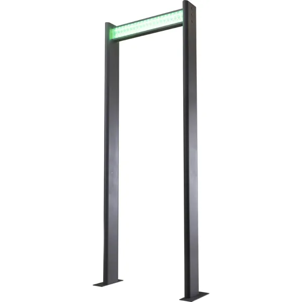 Металлодетектор СКИЗЭЛ Фракталь-800 арочный, магнитометрический