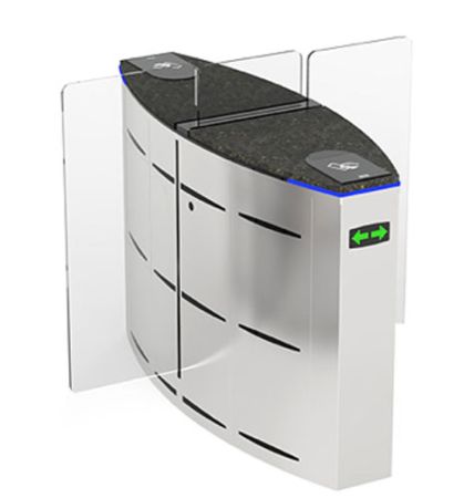 Турникет раздвижной двухпроходной Came Sliding Gate SG90, 900 мм, створки 1200 мм (SG90M-DBL) Турникет раздвижной двухпроходной Came Sliding Gate SG90, 900 мм, створки 1200 мм (SG90M-DBL)