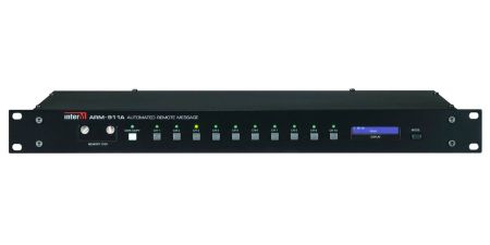 Блок автоматического тревожного оповещения Inter-M ARM-911A
