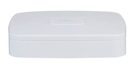 IP-видеорегистратор 4-канальный 4K Smart 1U WizSense Dahua DHI-NVR2104-I