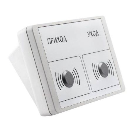 Контроллер Sigur E100 MF