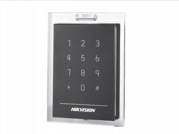 Считыватель HikVision DS-K1101MK