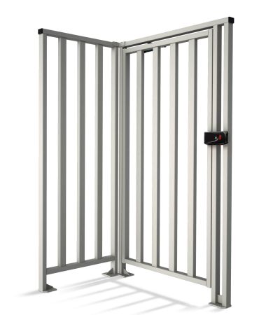 Ограждение полноростовое PERCo MB-15R