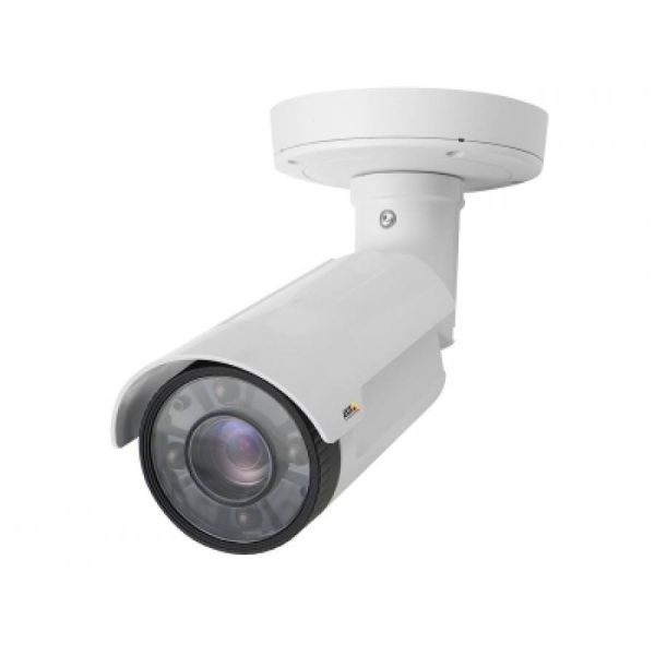 Сетевая уличная IP-видеокамера Axis Q1765-LE (4.7-84.6 мм)