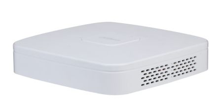 IP-видеорегистратор 8-канальный 4K Smart 1U WizSense Dahua DHI-NVR2108-I