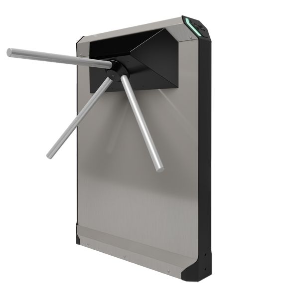 Автономная проходная Rusgate Premier P3-NO-Slim v.2.1 EM+MF с УРВ (с планками Антипаника)