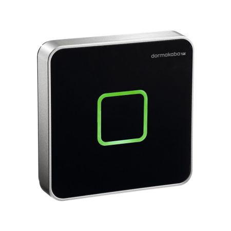 Считыватель dormakaba 9110-K5 MRD (TP4)