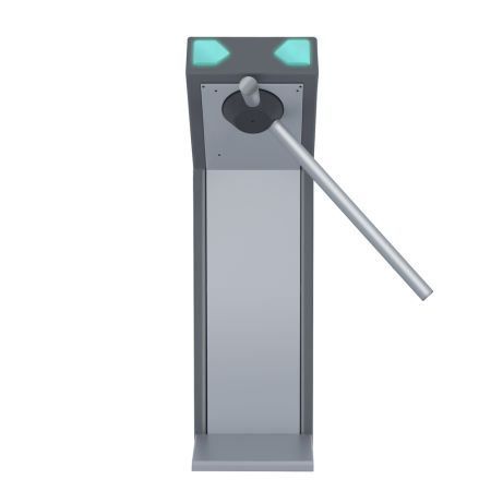 Автономная проходная моторизованная Rusgate T2-M-SF v.2.1 EM+MF с УРВ (с автоматическими планками Антипаника) Автономная проходная моторизованная Rusgate T2-M-SF v.2.1 EM+MF с УРВ (с автоматическими планками Антипаника)