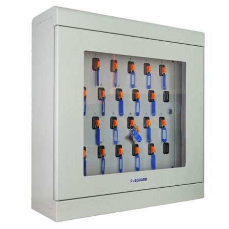 Электронная ключница RusGuard KeyKeeper-24