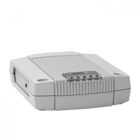 Видеодекодер Axis P7701