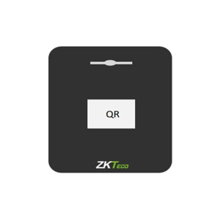 Сменная панель ZKTeco mTSA-MB7 для турникета mTS1000 Pro