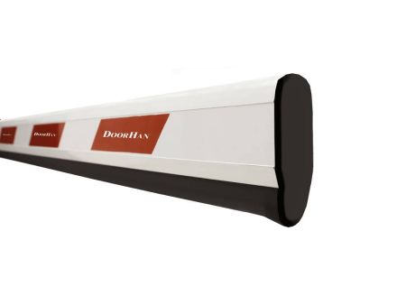 Стрела алюминиевая DoorHan Boom-5 для шлагбаума Barrier-5000
