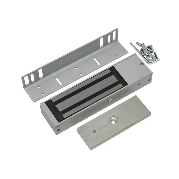 Электромагнитный замок AccordTec ML-395 со встроенной платой управления