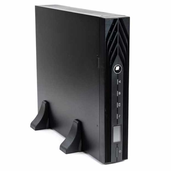 Источник бесперебойного питания SKAT-UPS 1500 RACK+3X9AH исп. E