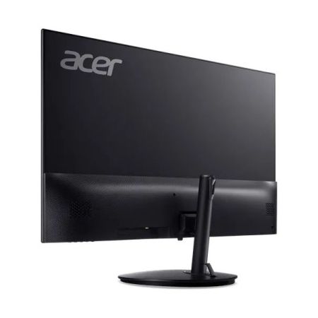 Монитор Acer SH272Ebmihux 27" Black