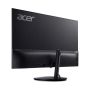 Монитор Acer SH272Ebmihux 27" Black
