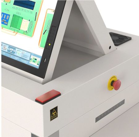 Интроскоп Berg 5030 Колибри