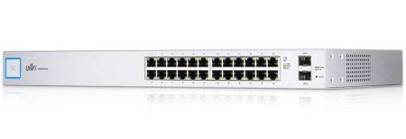 Коммутатор Ubiquiti UniFi Switch 24