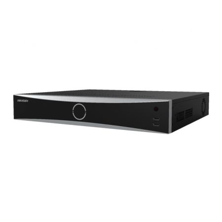 16-канальный сетевой PoE-видеорегистратор HikVision DS-7716NXI-I4/16P/S(C) с AcuSense