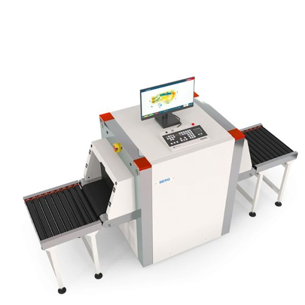 Интроскоп Berg 5030 Ультра