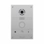 Вызывная видеопанель BAS-IP AV-08FB Silver с распознаванием лиц Вызывная видеопанель BAS-IP AV-08FB Silver с распознаванием лиц