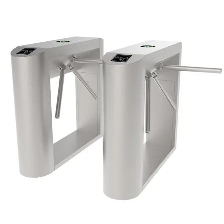 Турникет-трипод тумбовый Avix AV.TT.6371X-M моторизованный