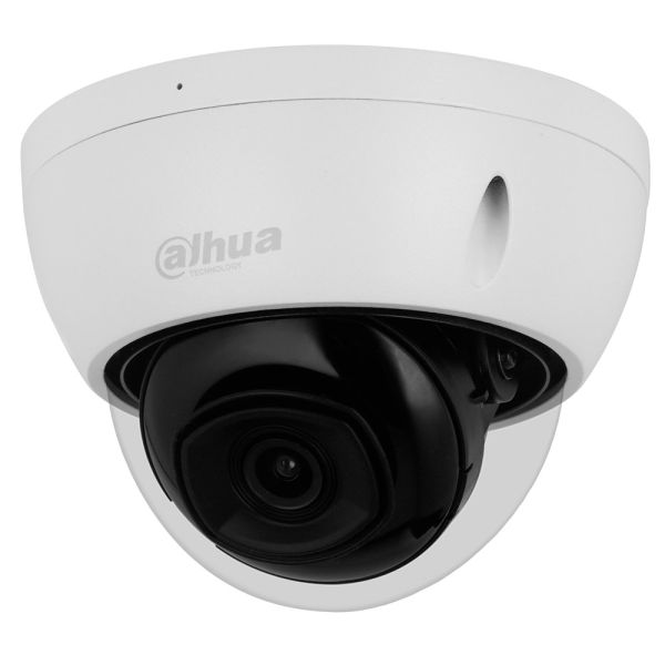 Сетевая купольная IP-видеокамера 4Мп Dahua DH-IPC-HDBW2441EP-S-0280B Сетевая купольная IP-видеокамера 4Мп Dahua DH-IPC-HDBW2441EP-S-0280B