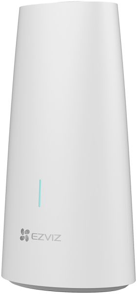 Беспроводная Wi-Fi камера Ezviz BC1 kit с базовой станцией