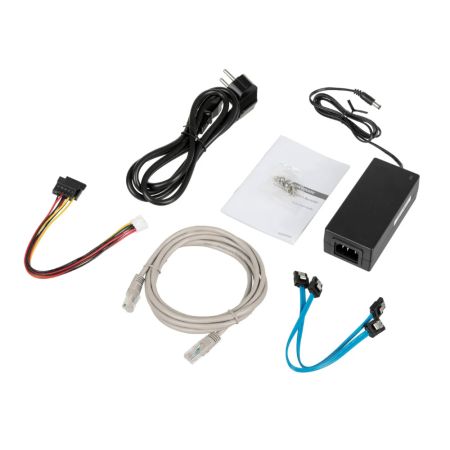 16-канальный сетевой видеорегистратор HikVision DS-7616NXI-K2(D) с технологией AcuSense