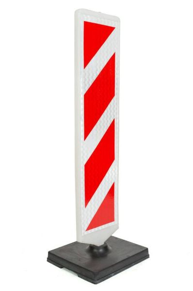 Ограждение Солдатик тип 1 с подставкой