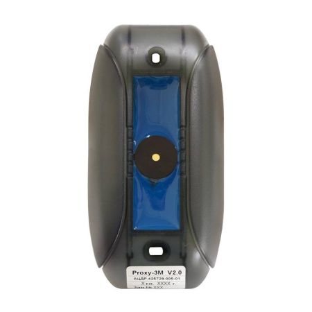 Считыватель бесконтактный Болид Proxy-3A Считыватель бесконтактный Болид Proxy-3A