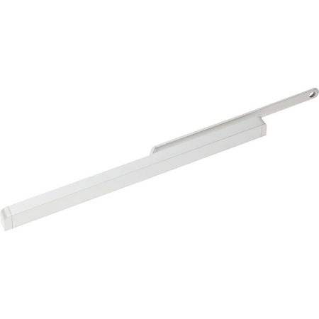 Скользящий канал для доводчиков dormakaba TS Profil, TS Compakt, TS 68, белый