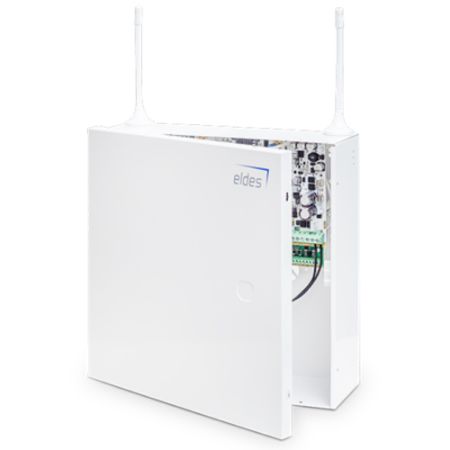 Гибридная охранная система Eldes ESIM384