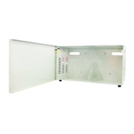 Аккумуляторный отсек Бастион АО 2/40