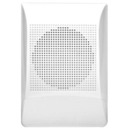 Прибор Рокот-3-3 управления системой речевого пожарного оповещения с акустической системой