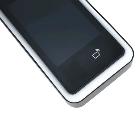 Терминал биометрический BioSmart Quasar 7 PV-MFR-T распознавание лица, вен ладони и температуры Терминал биометрический BioSmart Quasar 7 PV-MFR-T распознавание лица, вен ладони и температуры