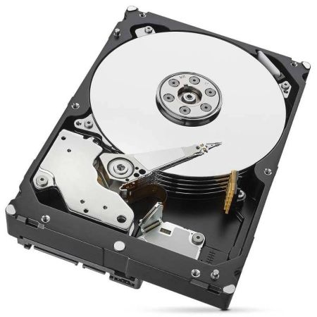Жесткий диск Seagate SkyHawk 2 ТБ ST2000VX008 Жесткий диск Seagate SkyHawk 2 ТБ ST2000VX008
