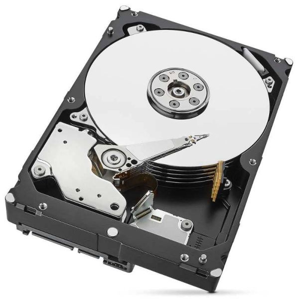 Жесткий диск Seagate SkyHawk 2 ТБ ST2000VX008