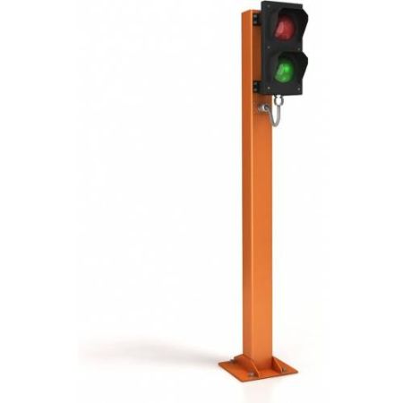 Столб крепления светофора Stella Столб крепления светофора Stella