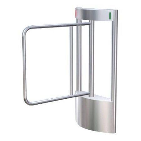 Калитка электромоторная, усиленная, скоростная ОМА-36.686 (AA)