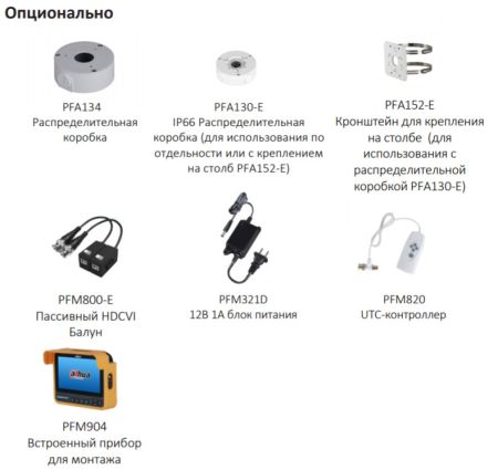 Уличная HD-CVI видеокамера 2Мп Dahua DH-HAC-HFW1200CP-0280B-S5