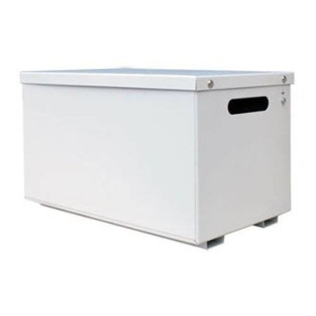 Аккумуляторный отсек Бастион АО 1/65